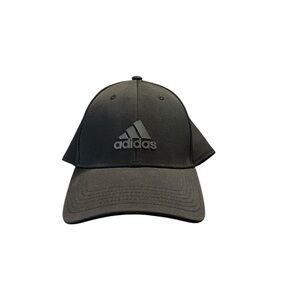 Black Adidas Aeroready Cap